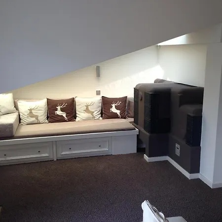 Hotel Streifsuite By Q! 4*