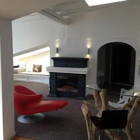 Hotel Streifsuite By Q!