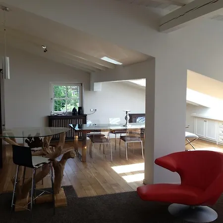 Streifsuite By Q! Kitzbühel