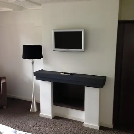 Hotel Streifsuite By Q! Kitzbühel