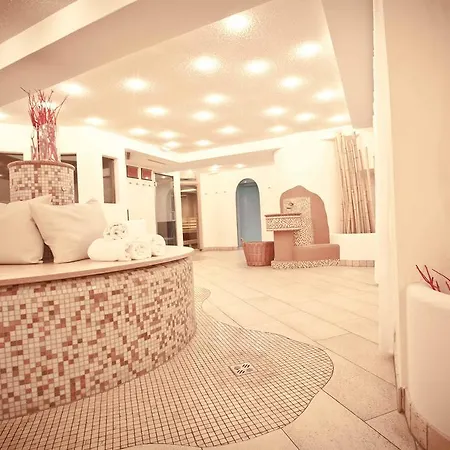Hotel Streifsuite By Q! Kitzbühel