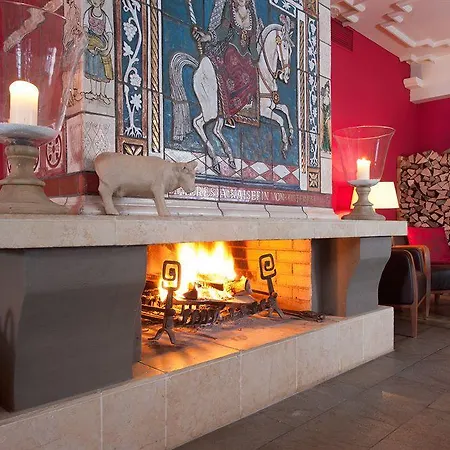 Hotel Streifsuite By Q!