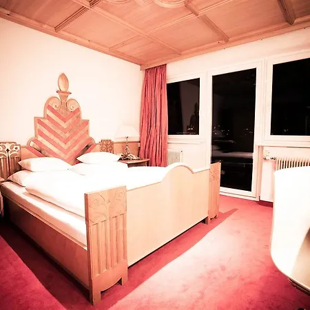 Hotel Streifsuite By Q! 4*
