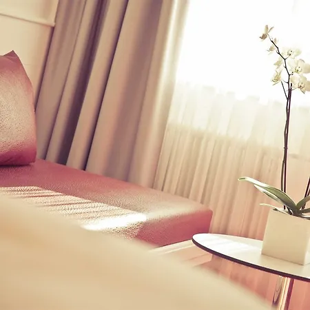 Hotel Streifsuite By Q! Kitzbühel
