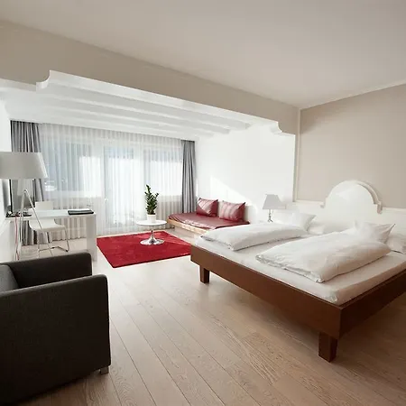 Hotel Streifsuite By Q!