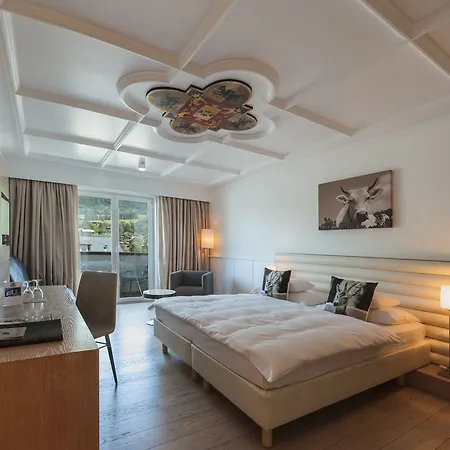 Hotel Streifsuite By Q! 4*