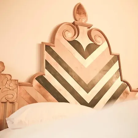Hotel Streifsuite By Q! Kitzbühel