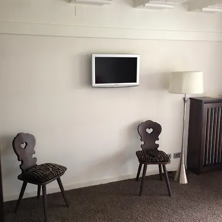 Streifsuite By Q! Hotels