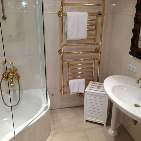 Hotel Streifsuite By Q! Hotels Kitzbuhel