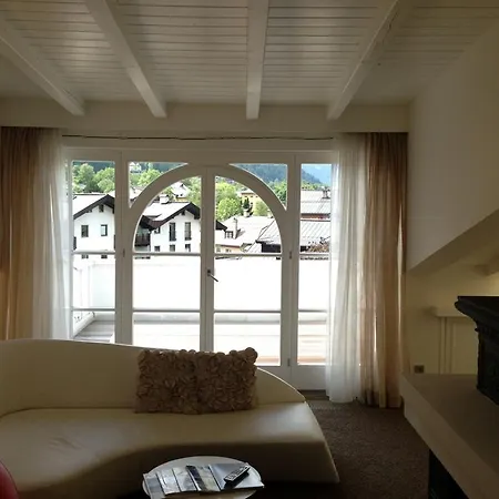 Streifsuite By Q! Hotels Kitzbuhel