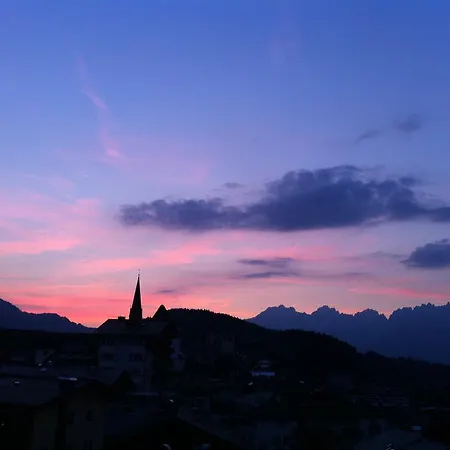 Streifsuite By Q! Hotels Kitzbuhel