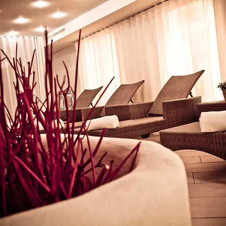 Hotel Streifsuite By Q! Hotels