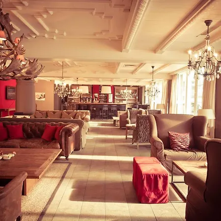 Hotel Streifsuite By Q! Hotels Kitzbuhel