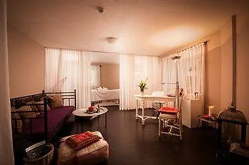 Streifsuite By Q! Hotels