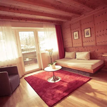 Streifsuite By Q! Hotels Kitzbuhel