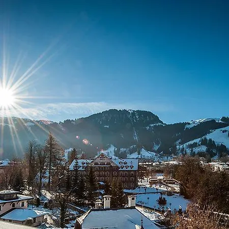 Hotel Streifsuite By Q! Hotels Kitzbuhel