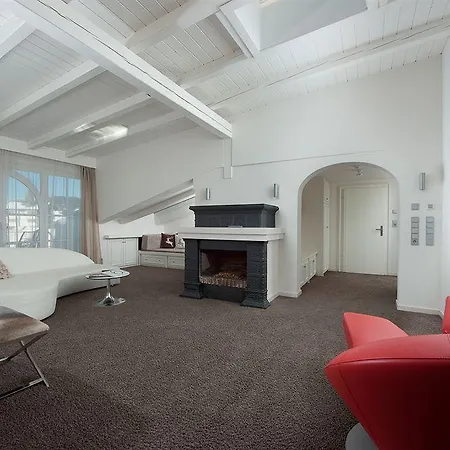 Hotel Streifsuite By Q! Hotels 4*