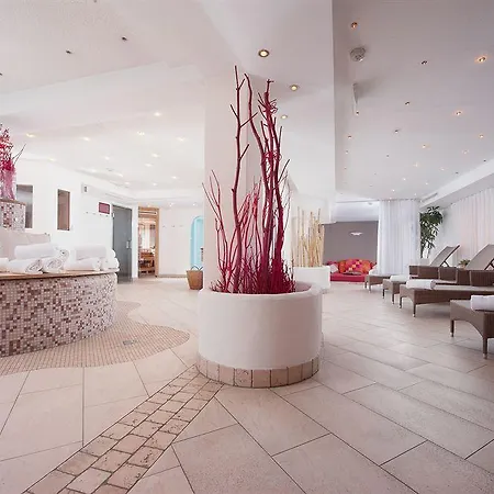 Hotel Streifsuite By Q! Hotels 4*