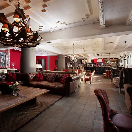 Hotel Streifsuite By Q! Hotels