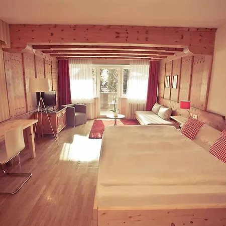 Hotel Streifsuite By Q! Hotels Kitzbuhel