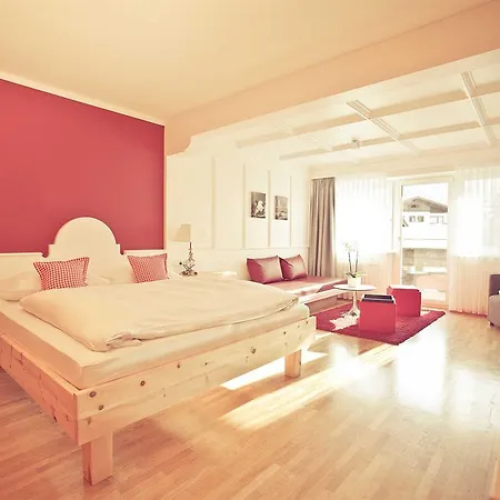 Hotel Streifsuite By Q! Hotels