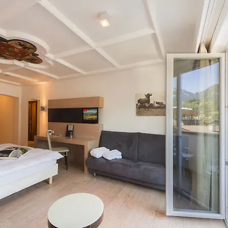 Streifsuite By Q! Hotels